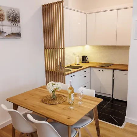 Bonus Apartment Palic