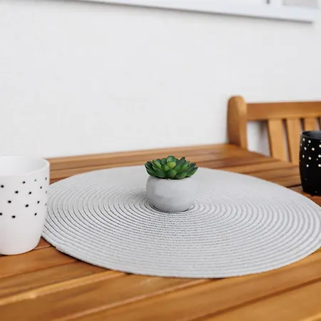 Bonus Apartment Palic